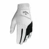 Callaway Men's Weather Spann Glove -Golf Bags Sales 2023 Mens Weather Spann Glove