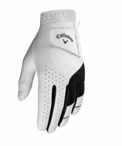 Callaway Men's Weather Spann Glove