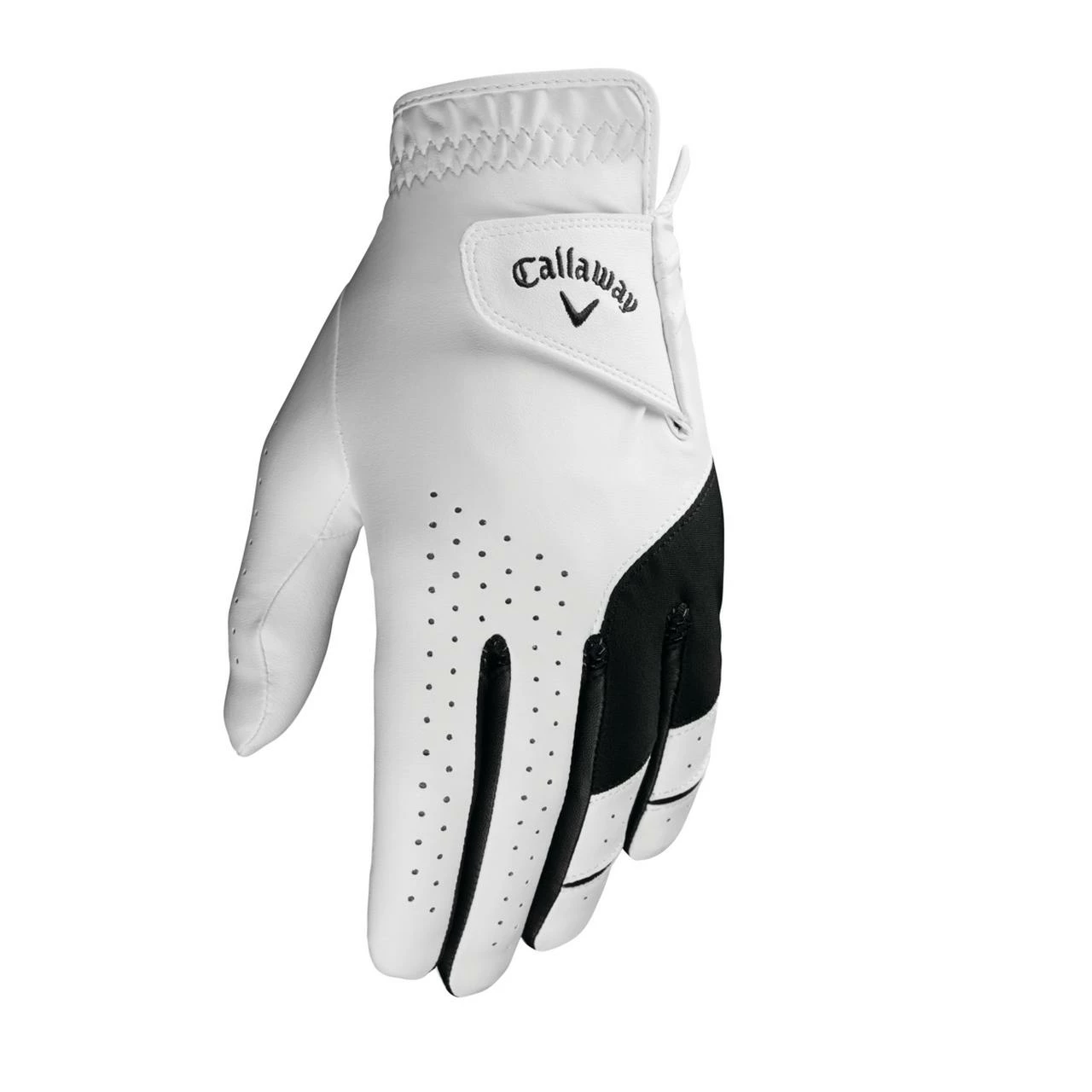 Callaway Men's Weather Spann Glove 3 Callaway Men's Weather Spann Glove
