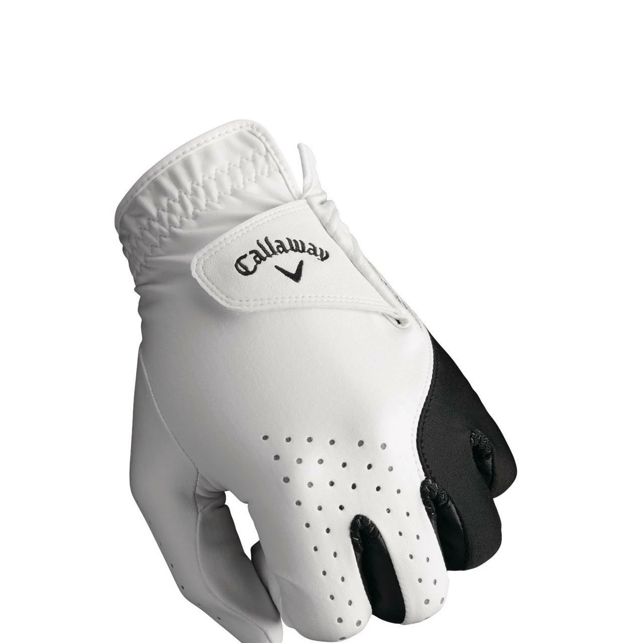 Callaway Men's Weather Spann Gloves - 2 Pack 4 Callaway Men's Weather Spann Gloves - 2 Pack - Image 2