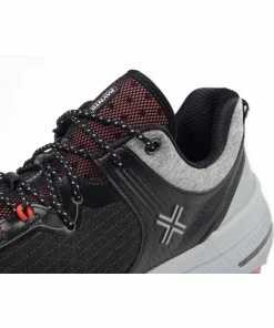 Payntr Men's X 001 Spikeless Golf Shoe - Black 12 Payntr Men's X 001 Spikeless Golf Shoe - Black -Golf Bags Sales 2023 Mens X 001 Spikeless Golf Shoe Black 4