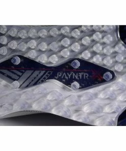 Payntr Men's X 001 Spikeless Golf Shoe - Grey -Golf Bags Sales 2023 Mens X 001 Spikeless Golf Shoe Grey 2