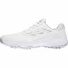 ADIDAS Men's ZG23 Spiked Golf Shoe - White