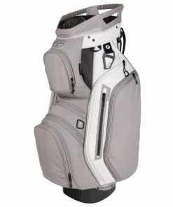 Sun Mountain WeatherMax Cart Bag 10 Sun Mountain WeatherMax Cart Bag -Golf Bags Sales 2023 MistGray 63053.1671572814