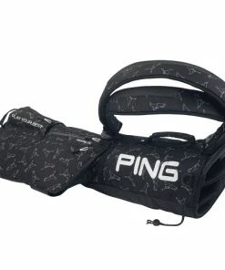 Ping Moonlite Golf Bag