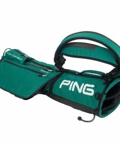 Ping Moonlite Golf Bag -Golf Bags Sales 2023 Moonlite 10 Teal Black 22208.1643328314