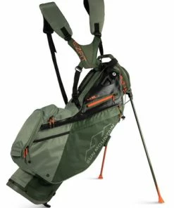 Sun Mountain 4.5 LS 14-Way Stand Bag | 2022 -Golf Bags Sales 2023 Moss Sage Inferno 11756.1633646491