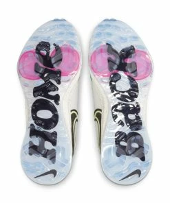 Nike Air Zoom Infinity Tour NXT% NRG 22 Spiked Golf Shoe - White/Multi -Golf Bags Sales 2023 Multi 10