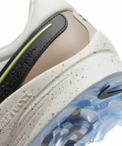 Nike Air Zoom Infinity Tour NXT% NRG 22 Spiked Golf Shoe - White/Multi -Golf Bags Sales 2023 Multi 13