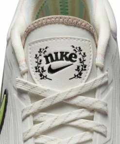 Nike Air Zoom Infinity Tour NXT% NRG 22 Spiked Golf Shoe - White/Multi -Golf Bags Sales 2023 Multi 14