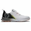 FootJoy Men's Fuel Spikeless Golf Shoe - White/Multi 1 FootJoy Men's Fuel Spikeless Golf Shoe - White/Multi -Golf Bags Sales 2023 Multi 29