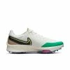 Nike Air Zoom Infinity Tour NXT% NRG 22 Spiked Golf Shoe - White/Multi -Golf Bags Sales 2023 Multi 3