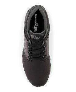 New Balance Men's Striker V3 Spiked Golf Shoe - Black/Multi -Golf Bags Sales 2023 Multi 39