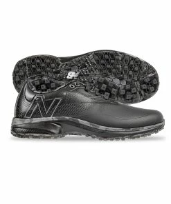 New Balance Men's Fresh Foam X Defender Spikeless Golf Shoe - Black/Multi 9 New Balance Men's Fresh Foam X Defender Spikeless Golf Shoe - Black/Multi -Golf Bags Sales 2023 Multi 44