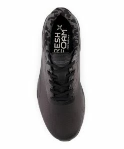 New Balance Men's Fresh Foam X Defender Spikeless Golf Shoe - Black/Multi 10 New Balance Men's Fresh Foam X Defender Spikeless Golf Shoe - Black/Multi -Golf Bags Sales 2023 Multi 45