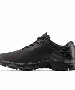 New Balance Men's Fresh Foam X Defender Spikeless Golf Shoe - Black/Multi 11 New Balance Men's Fresh Foam X Defender Spikeless Golf Shoe - Black/Multi -Golf Bags Sales 2023 Multi 46