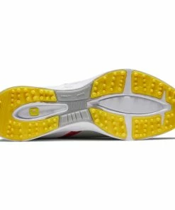 FootJoy Women's Fuel Spikeless Golf Shoe -Grey/Multi 9 FootJoy Women's Fuel Spikeless Golf Shoe -Grey/Multi -Golf Bags Sales 2023 Multi 48