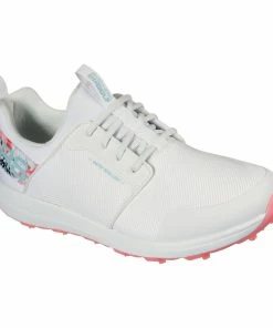 Skechers Women's Go Golf Max Sport Tropics Spikeless Golf Shoe - White/Multi 10 Skechers Women's Go Golf Max Sport Tropics Spikeless Golf Shoe - White/Multi -Golf Bags Sales 2023 Multi 56