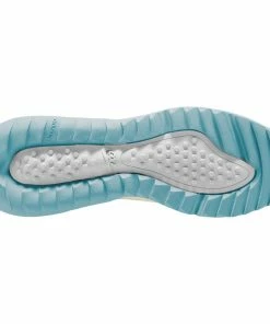 Nike Men's Air Max 270 G Spikeless Golf Shoe - White/Multi -Golf Bags Sales 2023 Multi 59