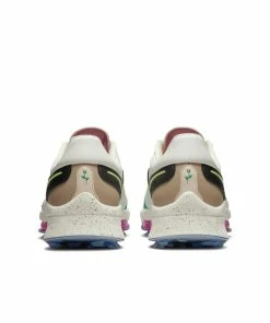 Nike Air Zoom Infinity Tour NXT% NRG 22 Spiked Golf Shoe - White/Multi -Golf Bags Sales 2023 Multi 6