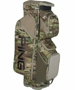 Ping Traverse Cart Bag 24 Ping Traverse Cart Bag -Golf Bags Sales 2023 MultiCam 95573.1670890186