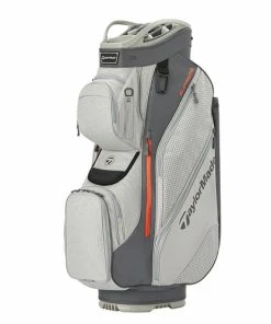TaylorMade Supreme Cart Bag -Golf Bags Sales 2023 N78775 zoom D 67206.1675365090