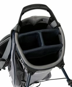 COBRA Ultralight Pro Stand Bag -Golf Bags Sales 2023 NAVY 2