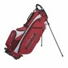Wilson NFL Stand Bag - Tampa Bay Buccaneers 2 Wilson NFL Stand Bag - Tampa Bay Buccaneers -Golf Bags Sales 2023 NFL Stand Bag Tampa Bay Buccaneers