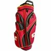 Caddy Pro NHL Cart Bag -Golf Bags Sales 2023 NHL Cart Bag FLAMES