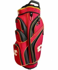 Caddy Pro NHL Cart Bag
