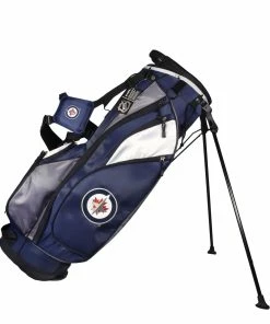 Caddy Pro NHL Stand Bag