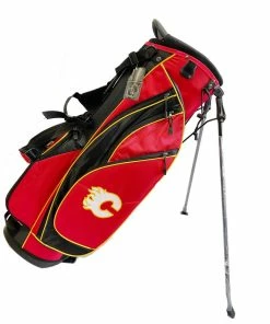 Caddy Pro NHL Stand Bag