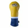 DORMIE Nashville Predators Home Headcover -Golf Bags Sales 2023 Nashville Predators Home Headcover