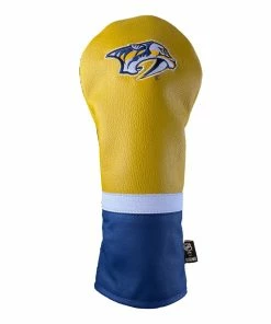 DORMIE Nashville Predators Home Headcover