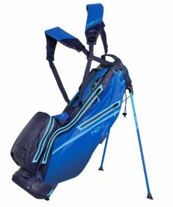 Sun Mountain H2NO Litespeed Stand Bag -Golf Bags Sales 2023 NavyBlueOcean 48733.1671492621