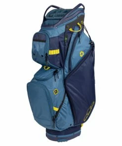 Sun Mountain Eco-Lite Cart Bag 15 Sun Mountain Eco-Lite Cart Bag -Golf Bags Sales 2023 NavySpruceSpring 19513.1671658254