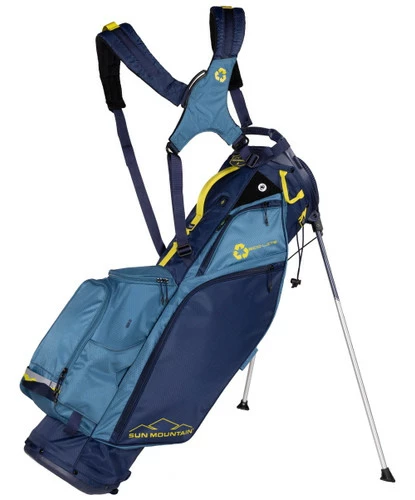 Sun Mountain Eco-Lite Stand Bag 8 Sun Mountain Eco-Lite Stand Bag - Image 6