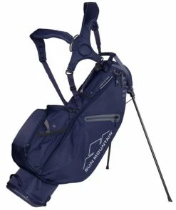 Sun Mountain 3.5 LS Stand Bag -Golf Bags Sales 2023 Navy 85237.1671479745