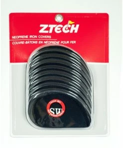 Ztech Neoprene Iron Covers