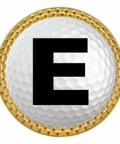 GATOR MADE Novelty Lettered Ball Marker