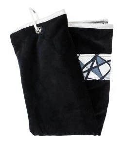 Glove It Onyx Geo Sport Towel