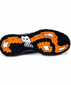 New Balance Men's Fresh Foam Elevate Spikeless Golf Shoe - Black/Grey/Orange 6 New Balance Men's Fresh Foam Elevate Spikeless Golf Shoe - Black/Grey/Orange -Golf Bags Sales 2023 Orange 6