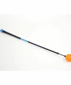 Orange Whip Swing Trainer