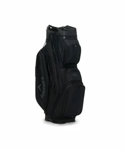 Callaway Org 14 Cart Bag -Golf Bags Sales 2023 Org 14 Cart Bag BLACK 2