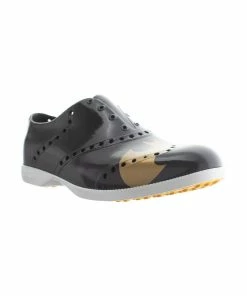 Biion Oxford DC Spikeless Shoe - Batman Icon Lux -Golf Bags Sales 2023 Oxford DC Spikeless Shoe Batman Icon Lux 2