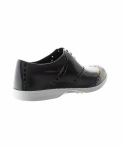 Biion Oxford DC Spikeless Shoe - Batman Icon Lux -Golf Bags Sales 2023 Oxford DC Spikeless Shoe Batman Icon Lux 3