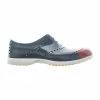 Biion Oxford DC Spikeless Shoe - Superman Icon Lux