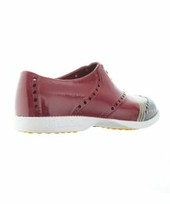 Biion Oxford DC Spikeless Shoe - Wonder Woman Icon -Golf Bags Sales 2023 Oxford DC Spikeless Shoe Wonder Woman Icon 3