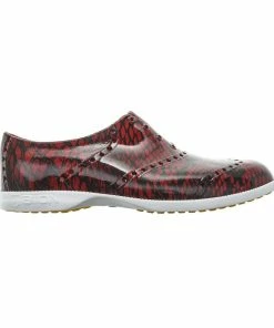 Biion Oxford Lux Spikeless Shoe - Viper