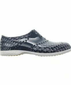 Biion Oxford Lux Spikeless Shoe - Yacht Kick
